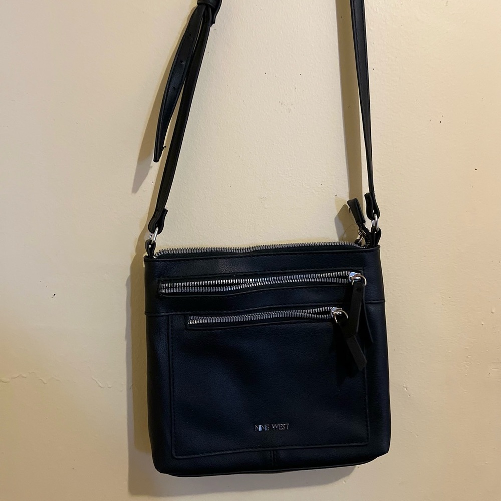 Nine west crossbody